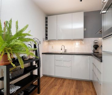 Te huur: Appartement Augustalaan in Bergen op Zoom - Photo 6