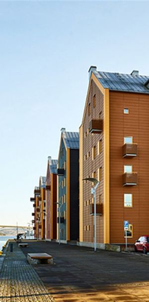 Smassens Väg 65 A - Foto 1