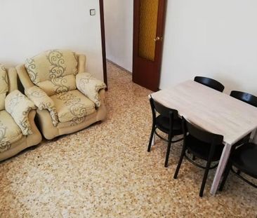 Carrer Marino Blas de Lezo, Valencia, Valencian Community 46011 - Photo 1