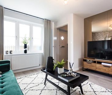 3 bedroom semi-detached house to rent - Photo 2