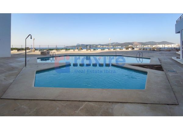 Apartamento de alquiler en Carrer de Lugo, 2-6, Sant Agustí - Cala de Bou