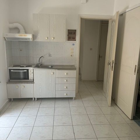 Studio/Γκαρσονιέρα για ενοικίαση - Πάτρα, - Photo 1