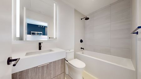 For Lease - 308 Jarvis Street Unit# 1702, Toronto, Ontario - Photo 4