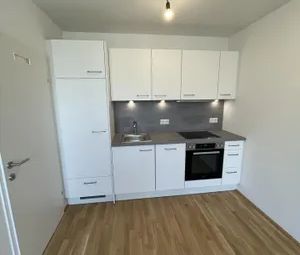 2-Zimmer-DG-Wohnung mit Terrasse & Klimaanlage! - Photo 1