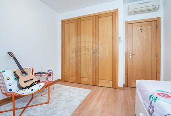 Apartamento T3 em Lisboa