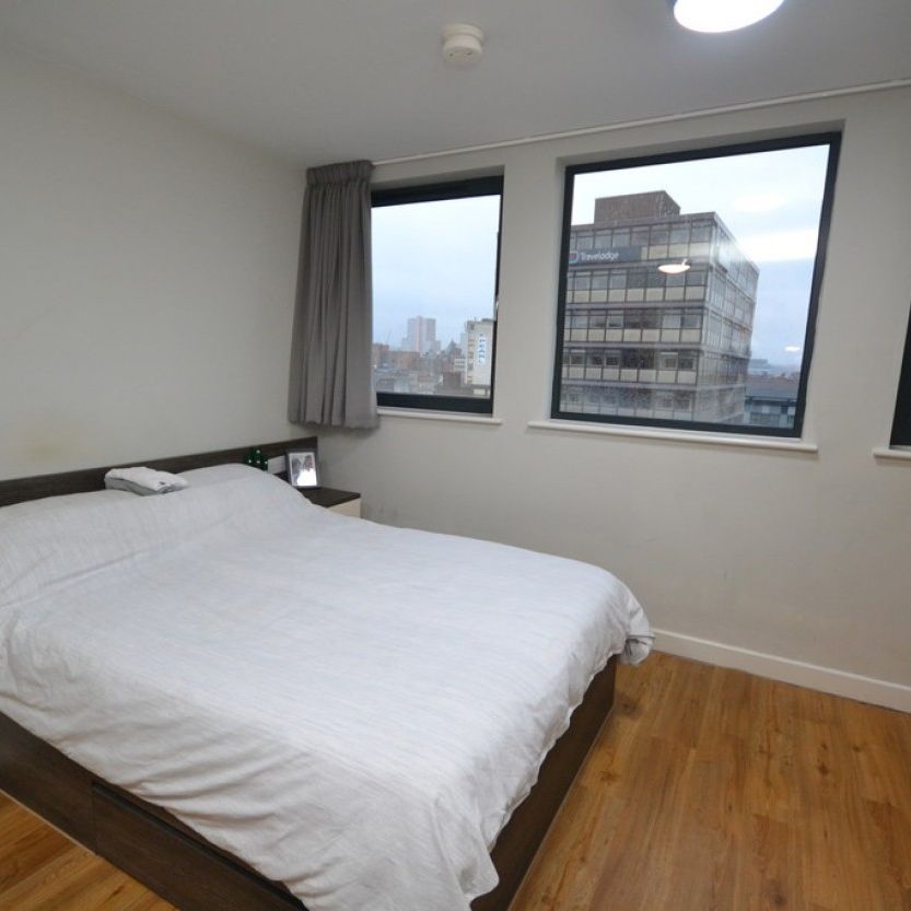 Studio for Rent - Photo 1