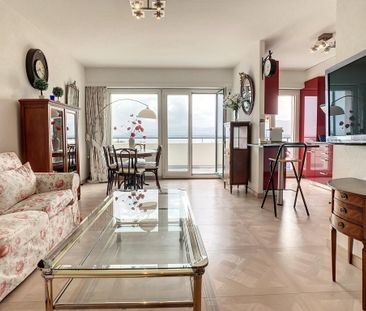 Beautiful furnished apartment Lake view with Balcony - Foto 1