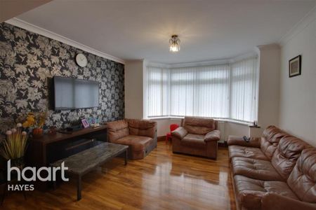 5 bedroom terraced house to rent - Photo 3