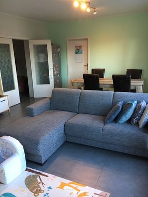 Appartement te huur - Photo 1