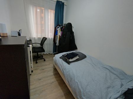 Appartement - à louer - 1 070 € 1082 Berchem-Sainte-Agathe - Photo 4