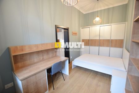 Wynajem Ekskluzywny Apartament /Centrum przy Parku - Zdjęcie 4