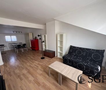 T3 Saclay - Photo 2