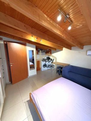Studio/Γκαρσονιέρα για ενοικίαση - Πυλαία, - Photo 1