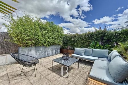 Appartement à louer à Paris 15Ème - Photo 3