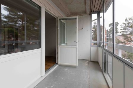 Pettersbergsgatan 45 A - Foto 5