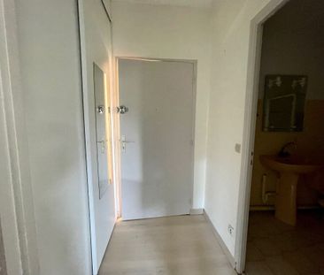 Location appartement 1 pièce, 28.00m², Fonsorbes - Photo 2