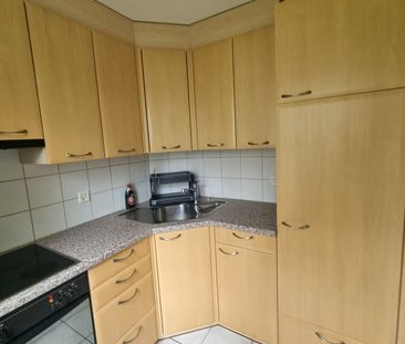 behagliche Singelwohnung mit Balkon - Photo 2