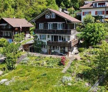Appartement de 2 pièces avec salle polyvalente (rez-de-chaussée/sou... - Photo 5