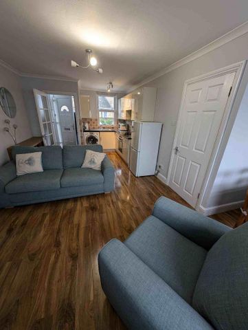 1 bedroom flat to rent - Photo 2