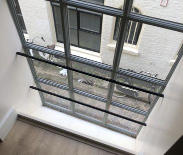 Te huur: Appartement Sandrasteeg in Deventer - Photo 2