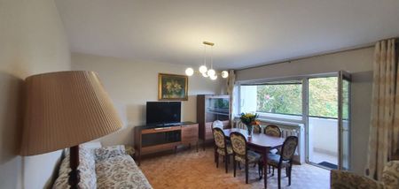 Mieszkanie do wynajęcia 4 pokoje Ludwika Idzikowskiego, Warszawa 72.5 m² - Фото 2