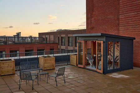 1 bedroom flat to rent - Photo 4