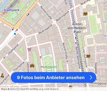 Gottfried-Keller-Gasse, Vienna - Foto 1