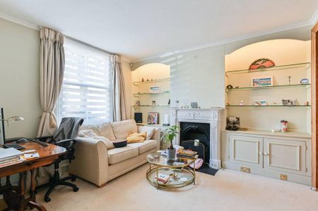 2 bedroom terraced house to rent - Photo 3