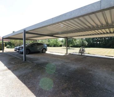 Appartement, 2 slpk, autostaanplaats in carport te Sint-Joris-Winge - Photo 5