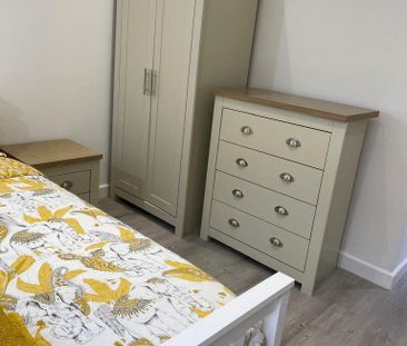 1 bedroom in a house share to rent - Photo 6