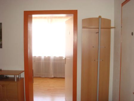 3 ZKDB-Wohnung mit Balkon in Düren - Photo 4