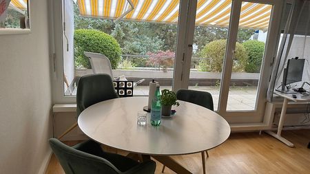 4½ Zimmer-Wohnung in Küsnacht (ZH), möbliert, auf Zeit - Photo 3
