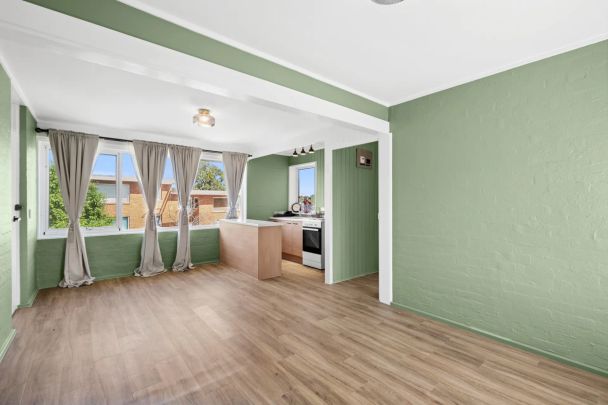 Updated 1 bedroom unit in the middle of Campbell - Photo 1