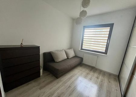 Mieszkanie do wynajęcia - Warszawa, Obrzeżna - Фото 4