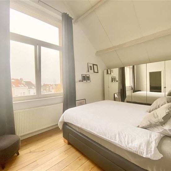 Appartement te huur - Foto 1