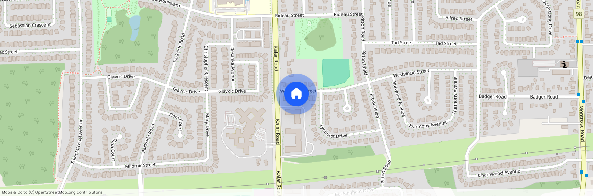 8230 Westwood Street, Niagara Falls