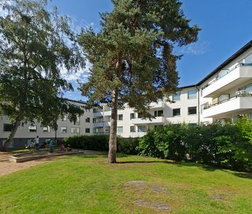 Hjortmossegatan, Trollhättan - Photo 1