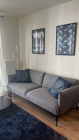 2-pokojowy apartament, balkon, miejsce parkingowe (437273) - Фото 5