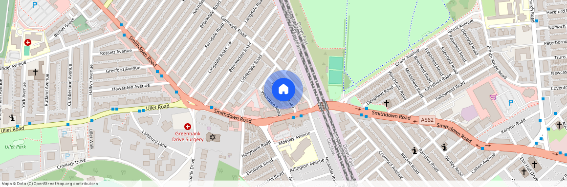 Patterdale Road, Liverpool