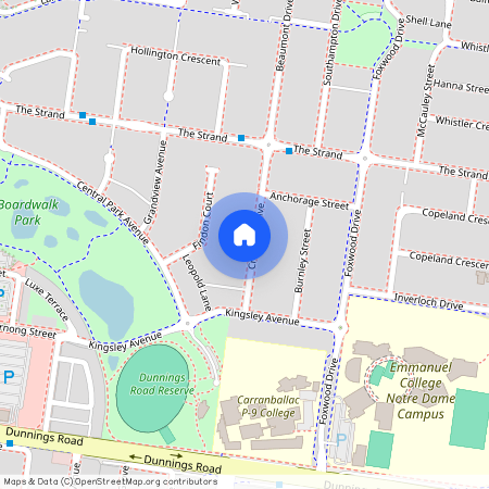 13 Creswick Drive, Point Cook VIC 3030