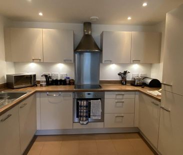 2 bedroom apartment to rent - Photo 1