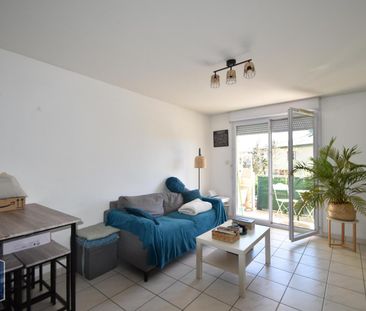 Location Appartement 2 pièces 40m² AGEN 47000 - Photo 1