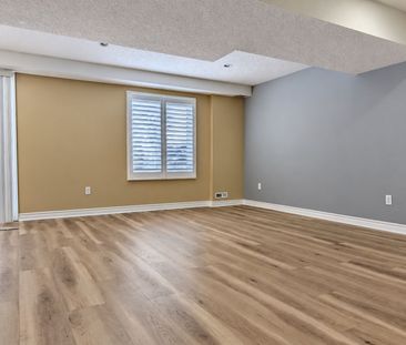 For Lease - 924 Guildwood Boulevard Unit# LOWER, London North, Ontario - Photo 2