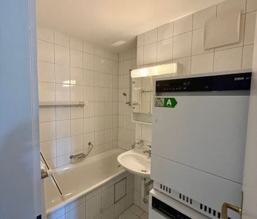 Grosszügiges Wohnen in Therwil - Photo 1