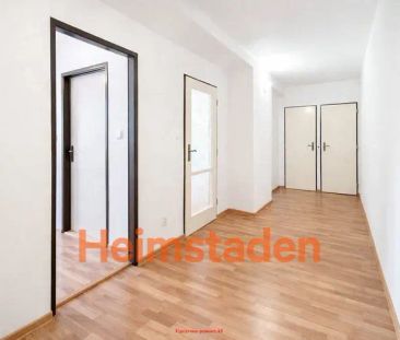 Pronájem bytu 2+1 61 m - Fotografie 1