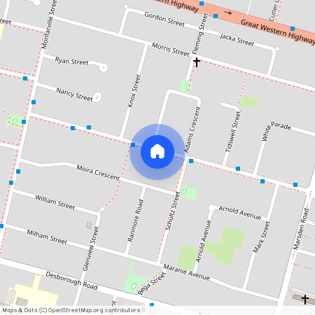 214A Carpenter Street, St Marys 2760, New South Wales