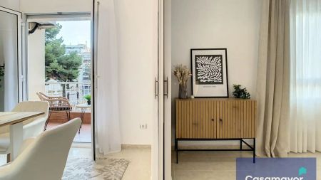 Piso de alquiler en Carrer del Tucuman, Ensanche - Diputación - Photo 4