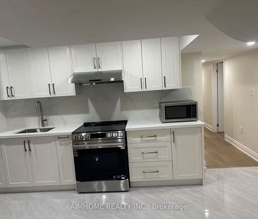 For Lease - 1385 Military Trail Unit# BSMT ROOM 2, Toronto, Ontario - Photo 3