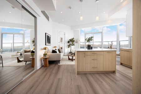 For Lease - 1316 Kingston Road Unit# 701, Toronto, Ontario - Photo 5