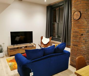 1 bedroom apartment to rent - Photo 2